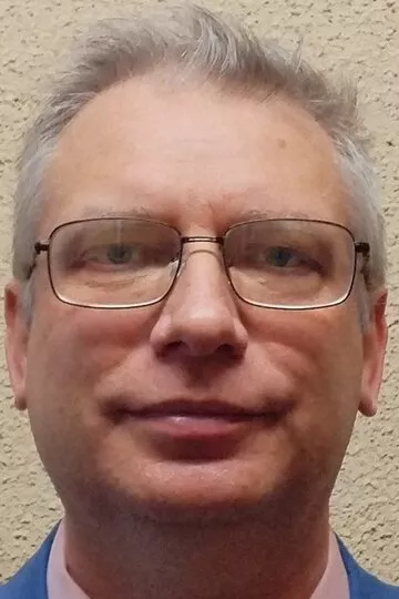 Сергей Кучеров