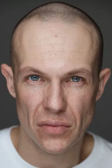 Евгений Ролин