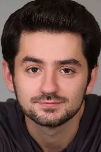 Андрей Лобачевский