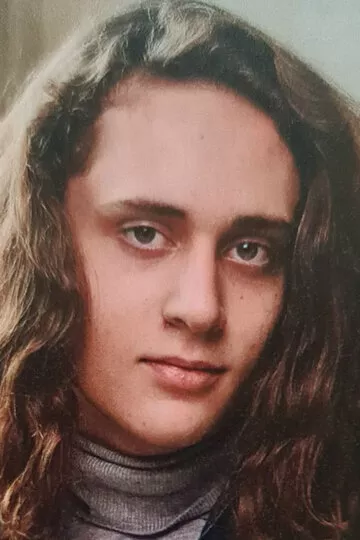 Даниил Доронин