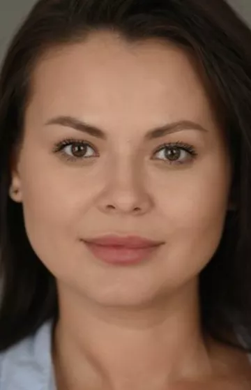 Кристина Насон