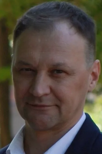 Роман Ухлинов