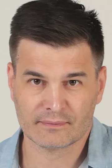 Дмитрий Цвелев