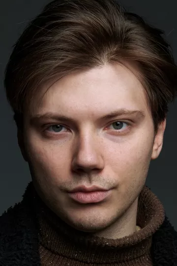 Данила Иванов