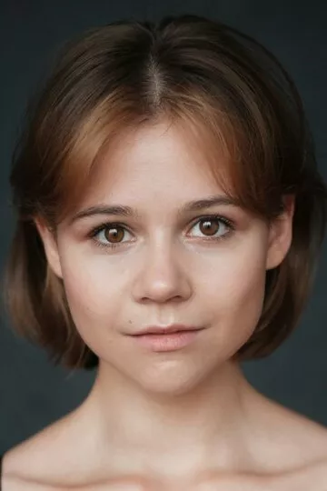 Алина Сухорукова