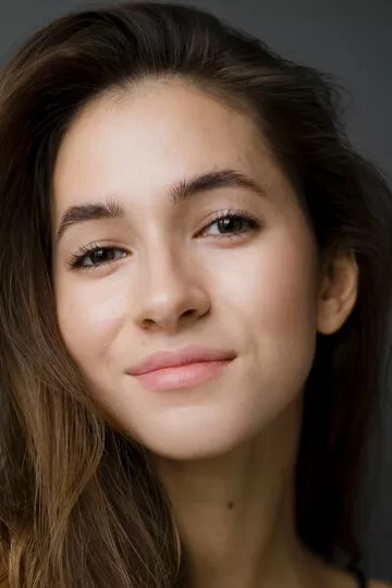 Арина Доленко