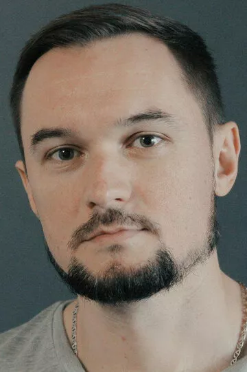 Владимир Агафонов