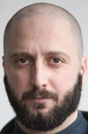 Аркадий Арутюнян