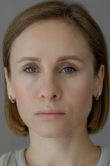 Ольга Барда