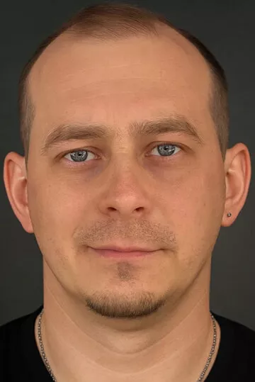Антон Богданов