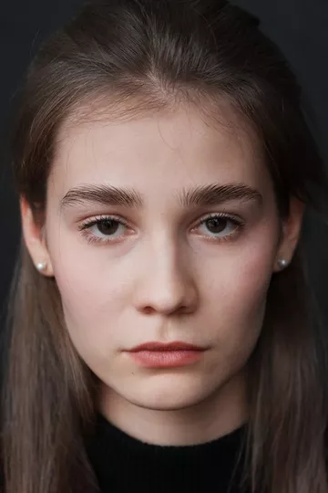 Светлана Божатова