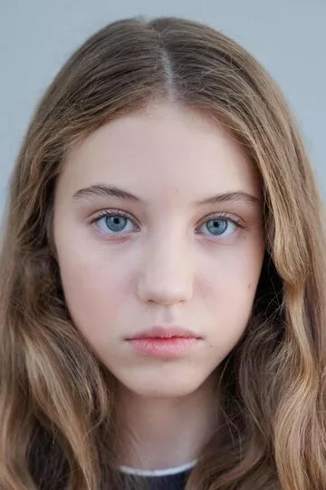 Екатерина Павлова