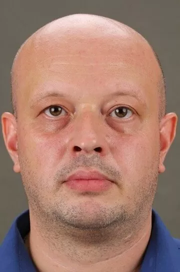 Виталий Лобачев