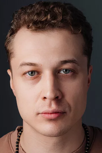 Геннадий Бабинов
