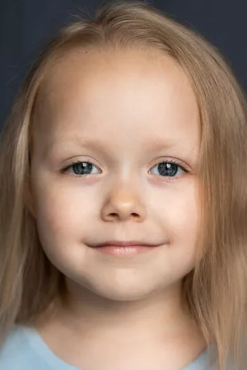 Маргарита Фомичёва