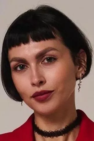 Марина Боровкова