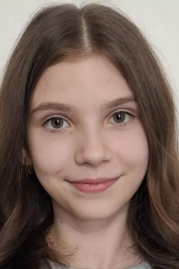 Дарья Головешко