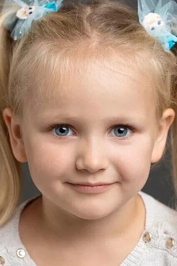 Василиса Сухорукова