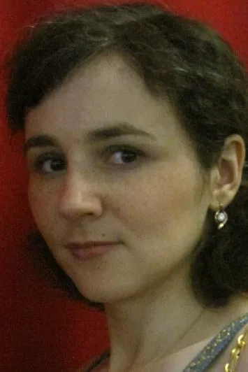 Диана Ненашева