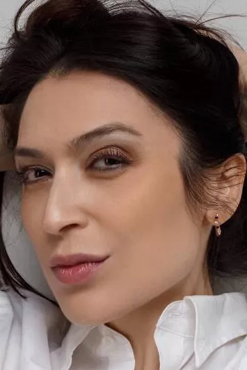 Юлия Кардашевская