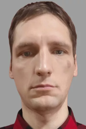 Владислав Гордеев