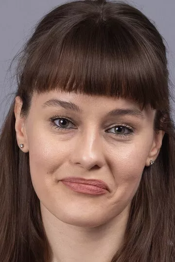 Елизавета Черновол