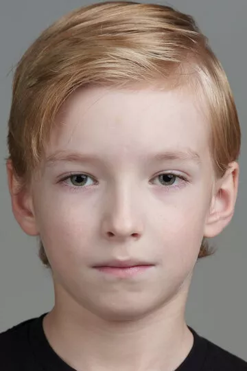 Лев Быков