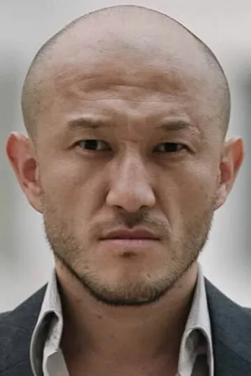 Динмухамед Кожамуратов