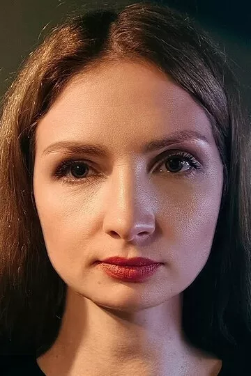Ольга Кубицкая