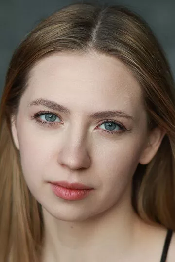 Валерия Рощенко