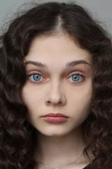 Алина Полянская