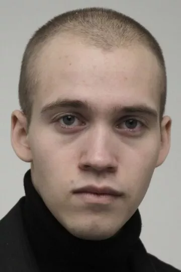 Артём Трошкин