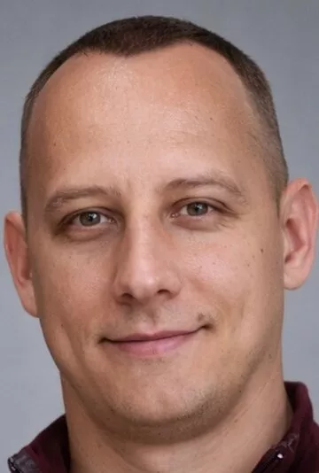 Владимир Калугин