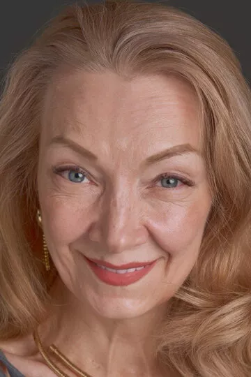Татьяна Верина