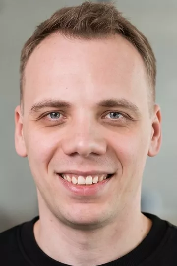 Руслан Князев