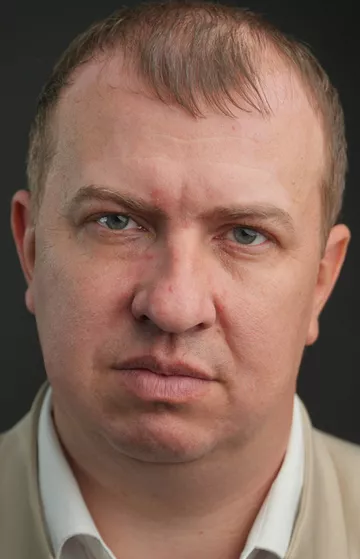 Сергей Львов