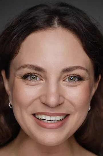 Елена Мельникова