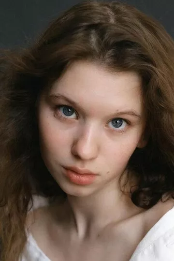 Василиса Чемезова