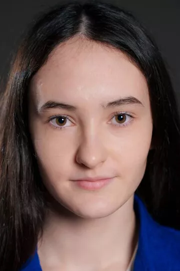 Эмилия Поляничева