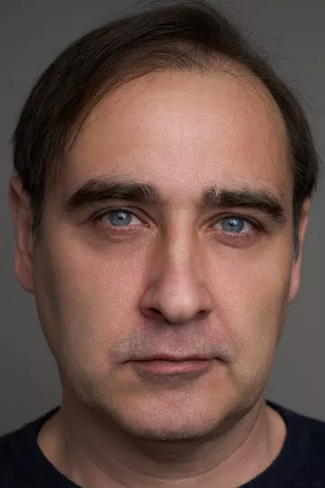 Алексей Бурко