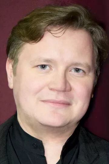 Юрий Дмитриев