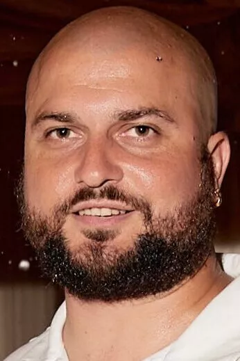Дмитрий Байдуков