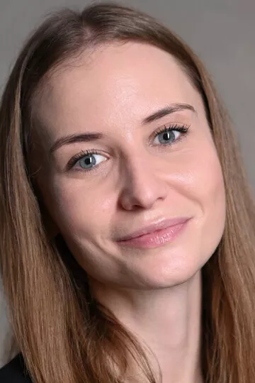 Наталия Сарычева