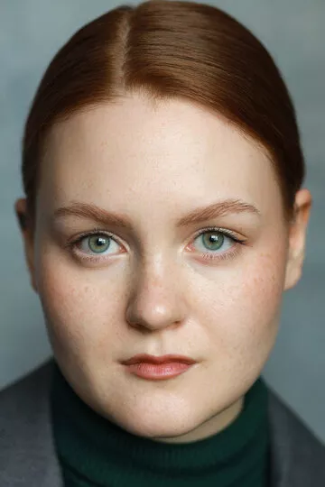 Светлана Табакова