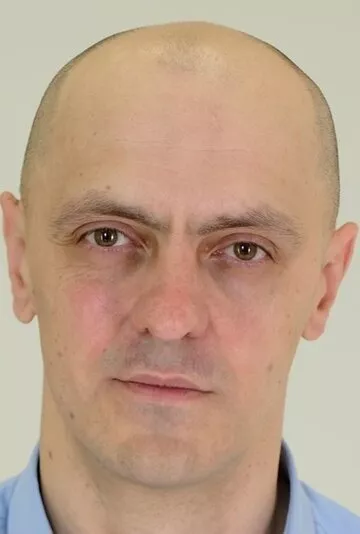 Алексей Гагарин