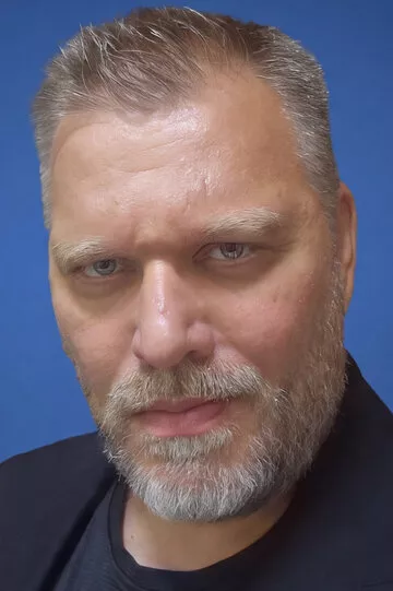 Павел Степанов
