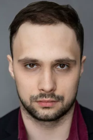 Антон Перфильев