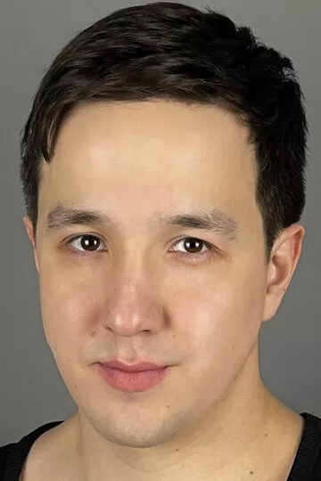 Тимур Шаймиев