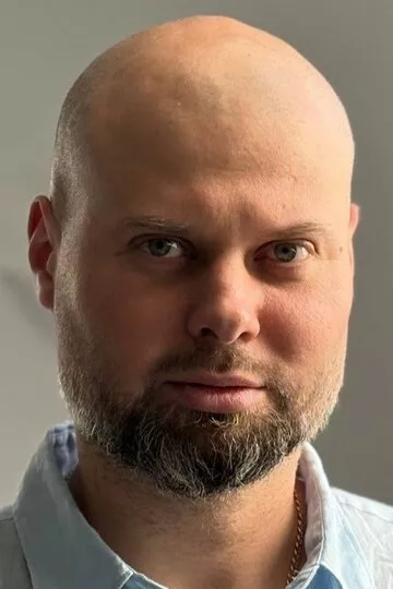 Павел Воеводин