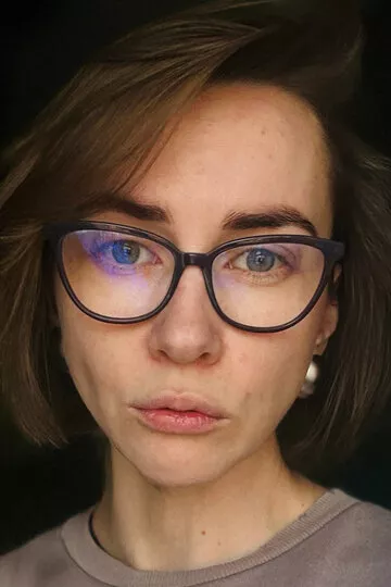 Екатерина Сосновская